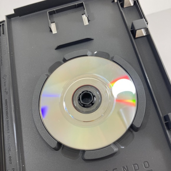 Spider-Man (Nintendo GameCube, 2002) Complete CIB w/ manual - TESTED - Picture 5 of 5